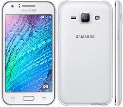 گوشی سامسونگ Galaxy J1 Duos SM-J100H 4Gb 4.3inch99249thumbnail